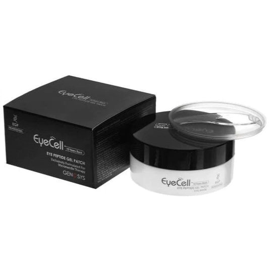 Eyecell Eye Peptide Gel Patch