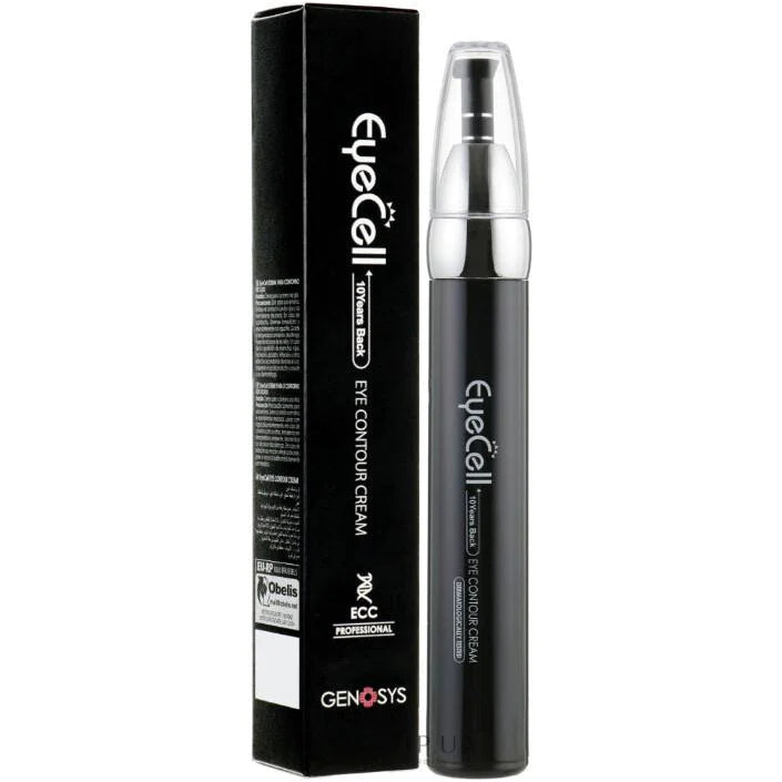 Eyecell Contour Cream