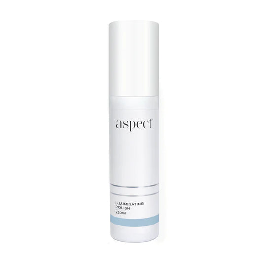 Aspect Illuminating Polish