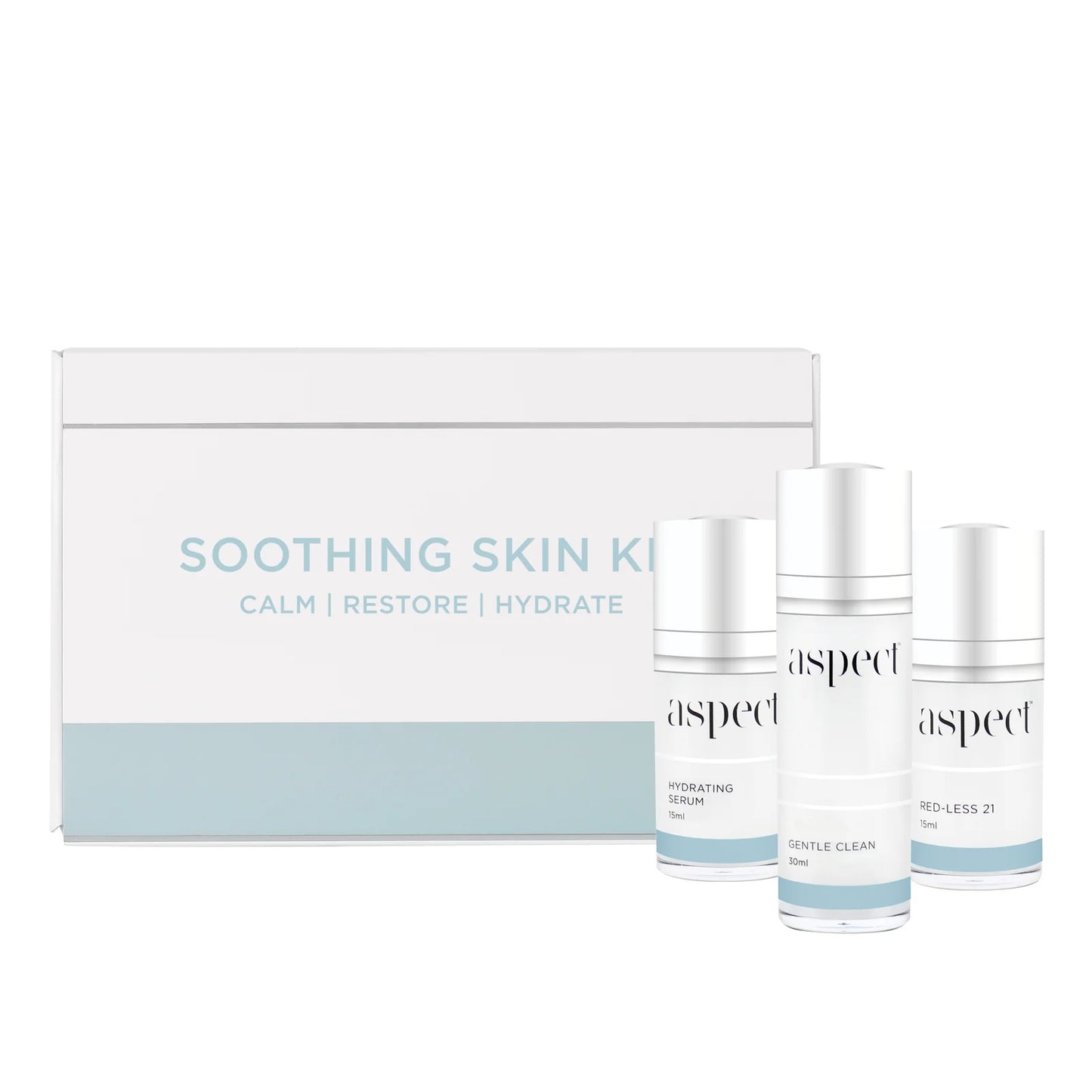 Soothing Skin Kit