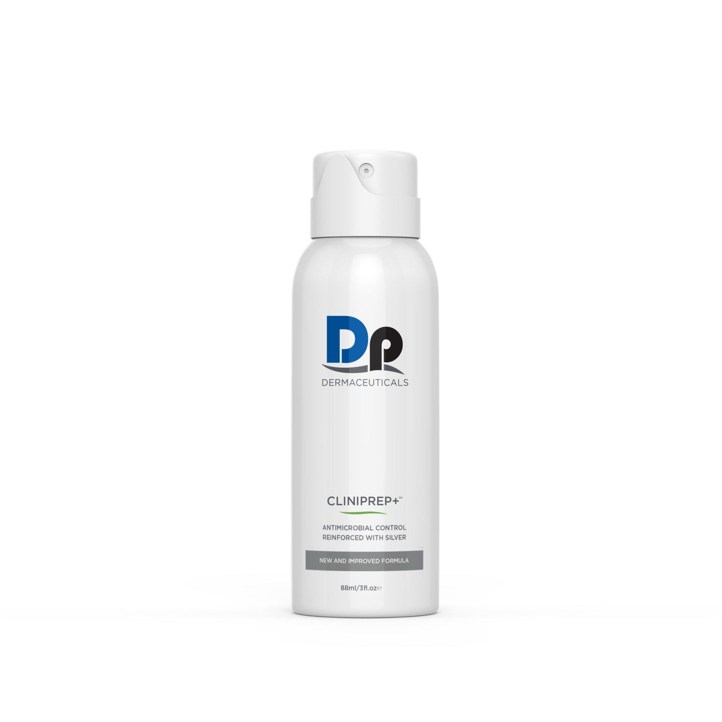 DP Dermaceuticals Cliniprep