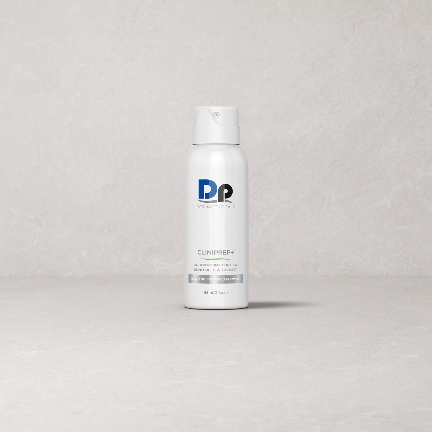 DP Dermaceuticals Cliniprep