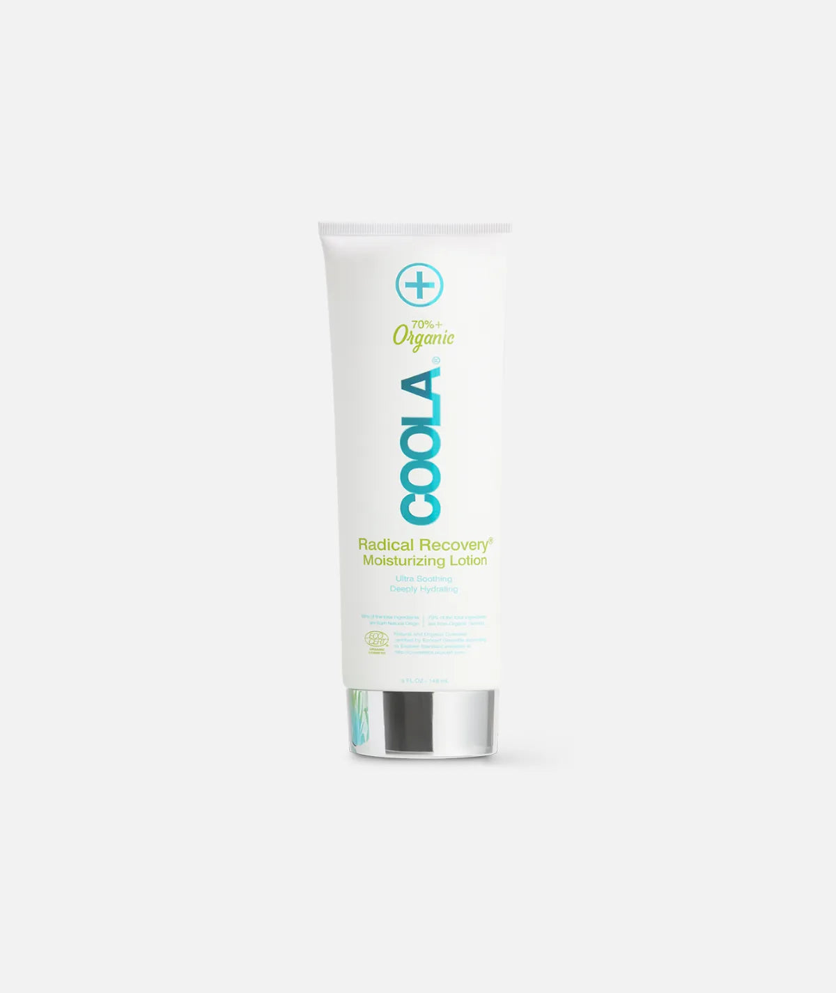 Coola Radical Recovery After Sun Moisturising Lotion