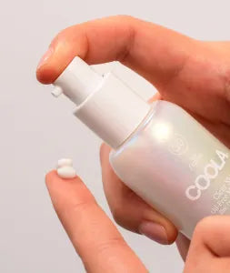 Coola Clear Skin Oil Free Moisturiser SPF30+