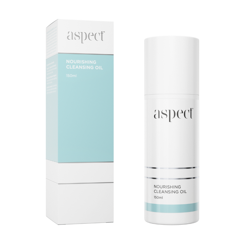 Aspect Nourishing Oil Cleanser