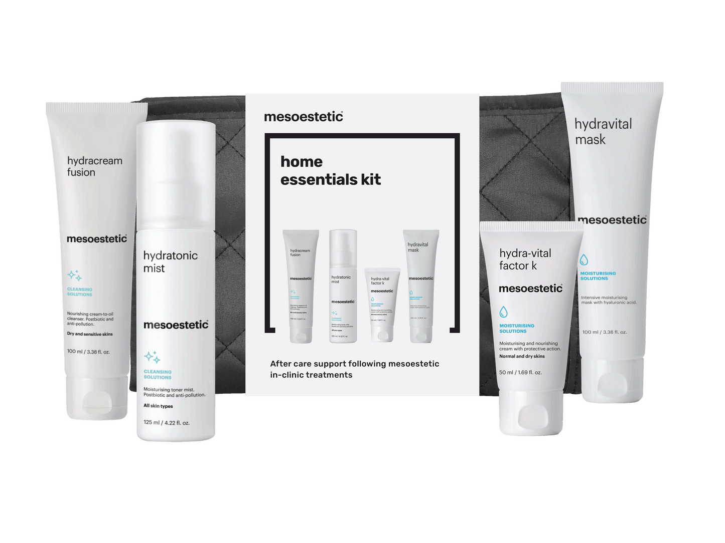 Cosmelan Home Essentials Kit