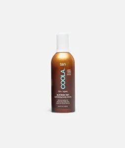 Coola Sunless Tan Luminizing Serum