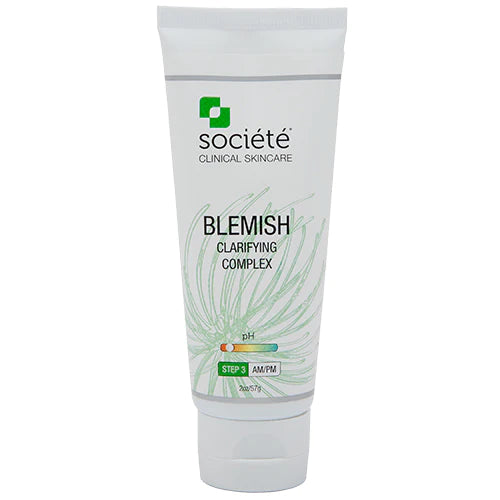 Societe Blemish Clarifying Complex