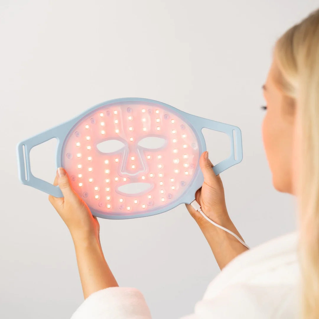 TruDermal LED Mask