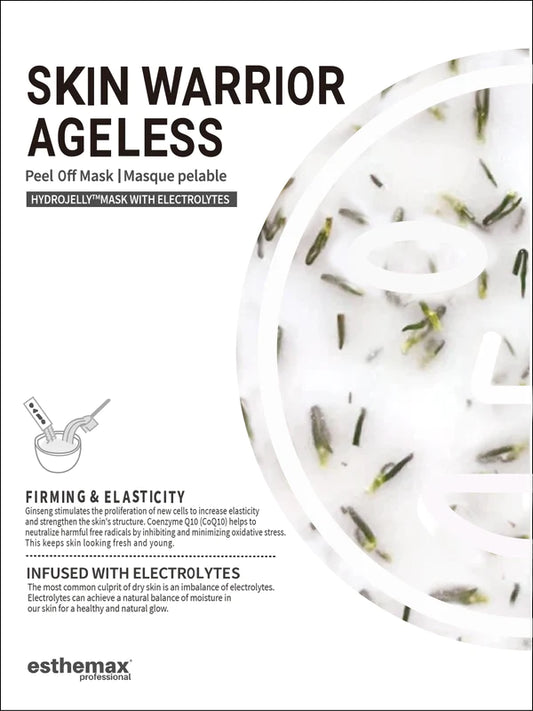 Skin Warrior Ageless Hydrojelly Retail