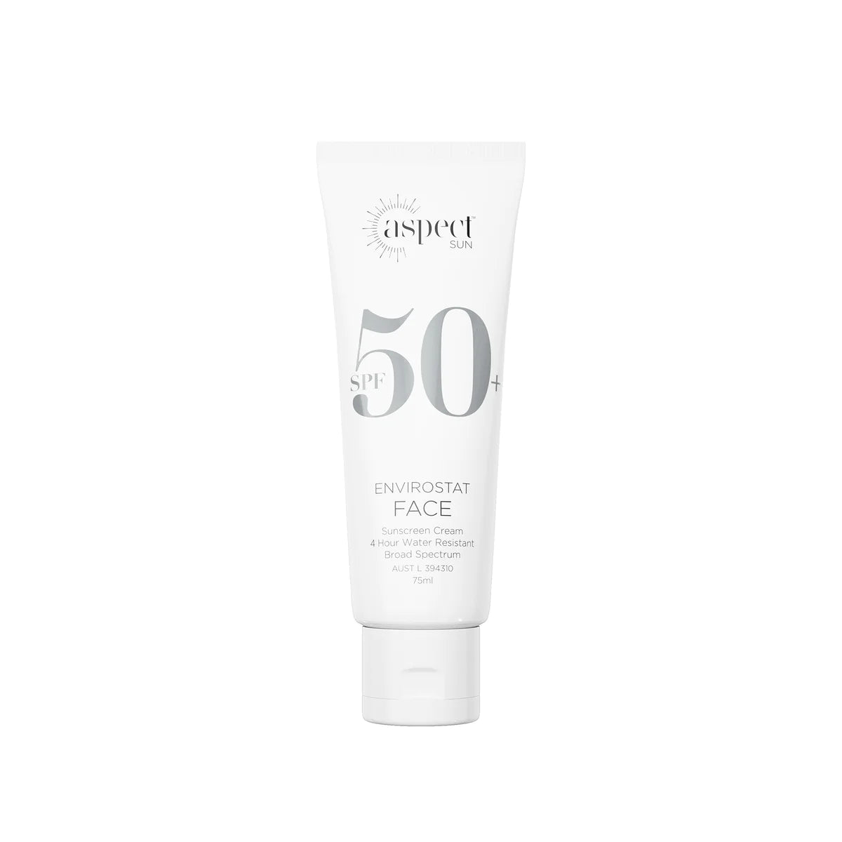 Aspect Envirostat Face SPF50