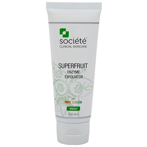 Societe Superfruit Enzyme Exfoliator