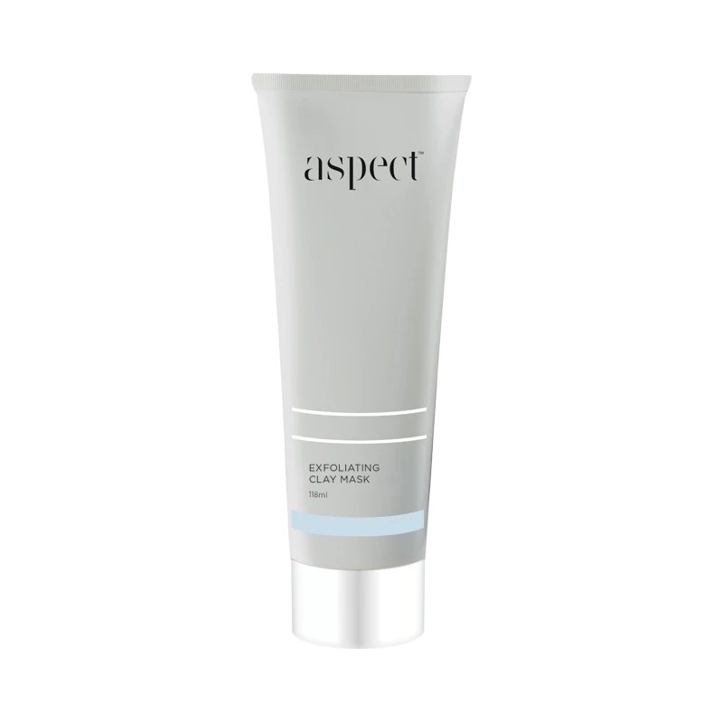 Aspect Exfoliating Clay Mask