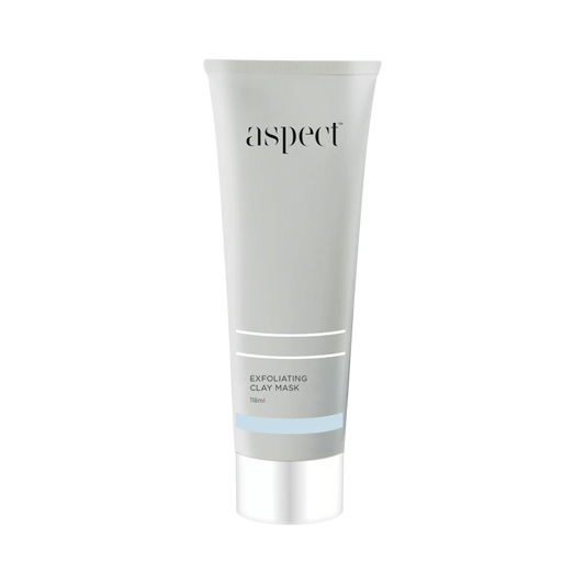 Aspect Exfoliating Clay Mask